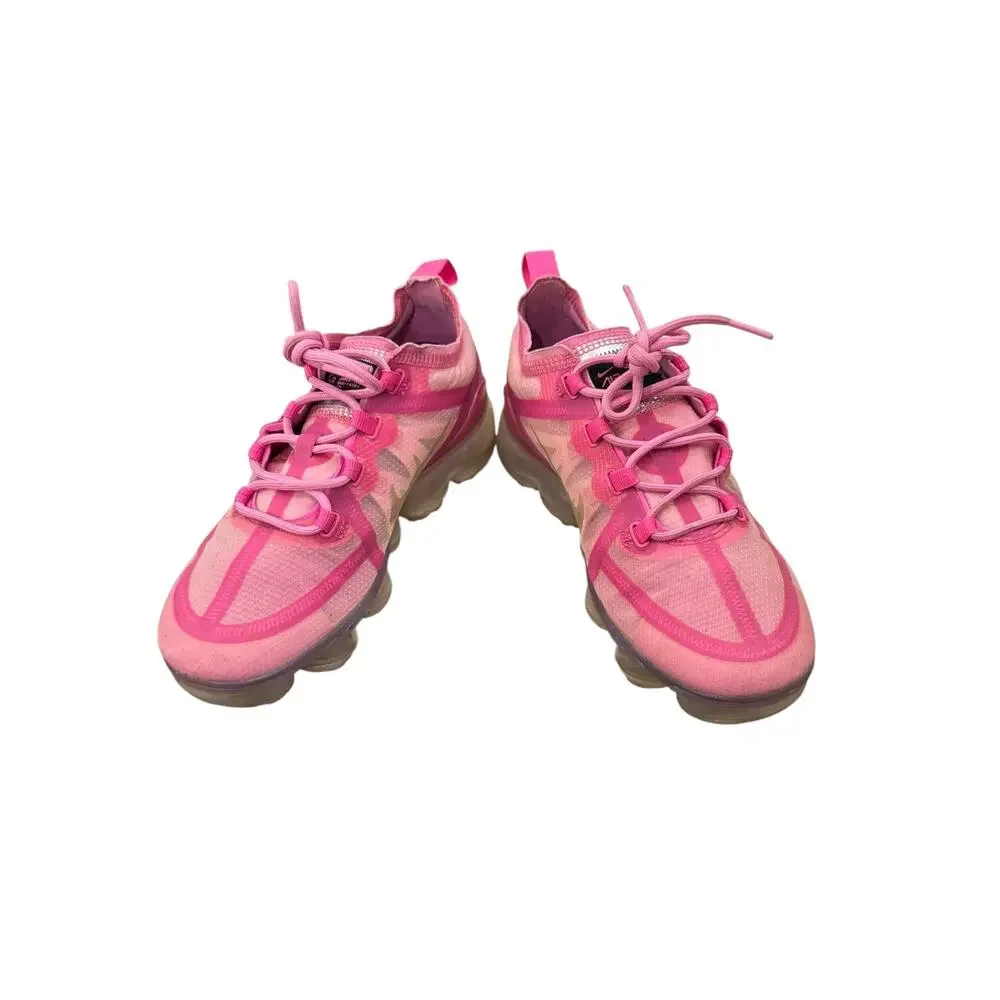 Nike Air VaporMax 2019 Psychic Pink AR6632-600 Women’s 6.5